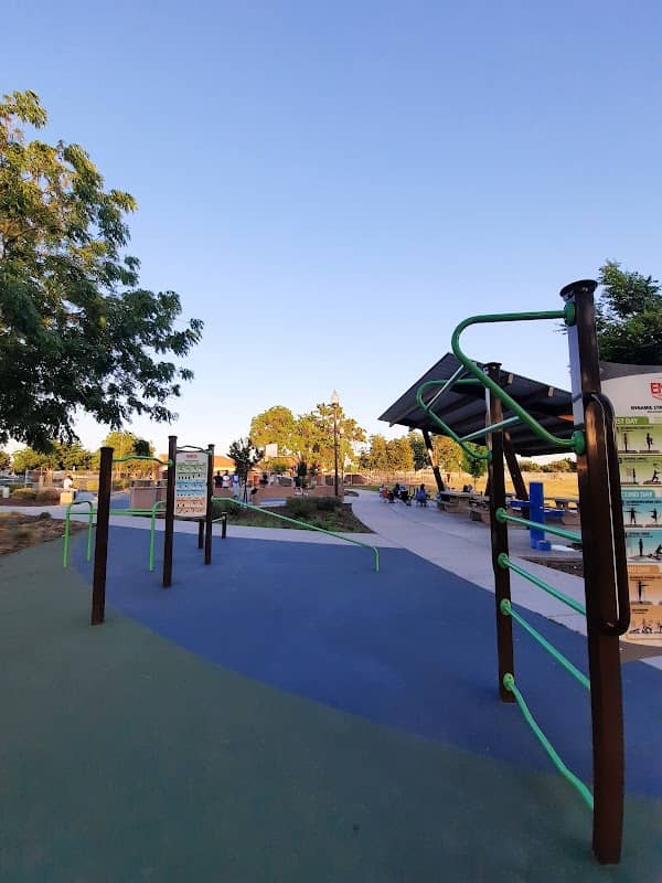 Neel Park - Image 1
