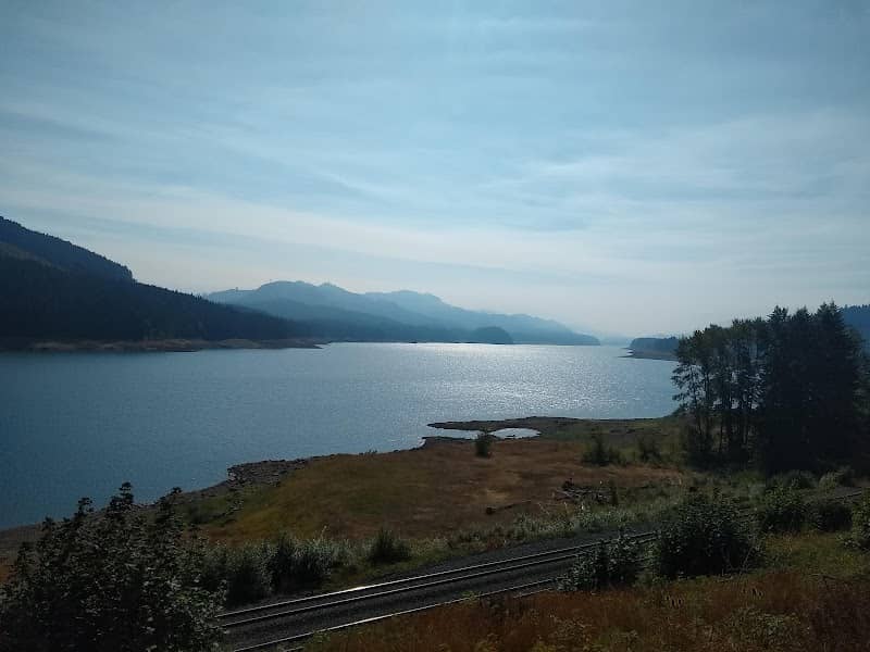 Columbia River Gorge - Image 3
