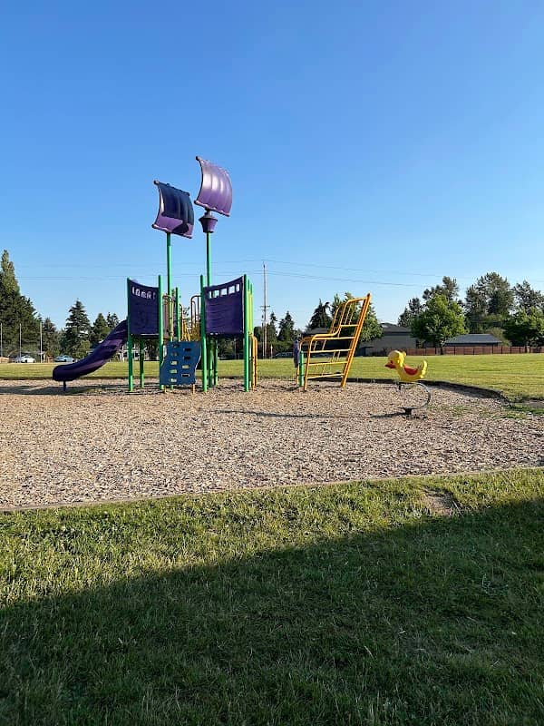 Brier Park - Image 1
