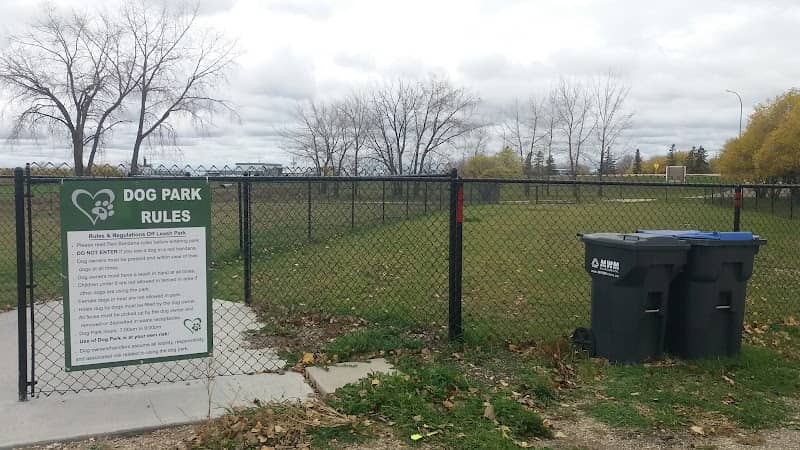 Morris Dog Park - Image 2