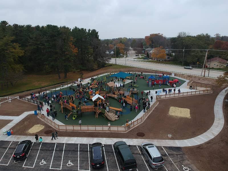 Shaw Family Playground - Image 1