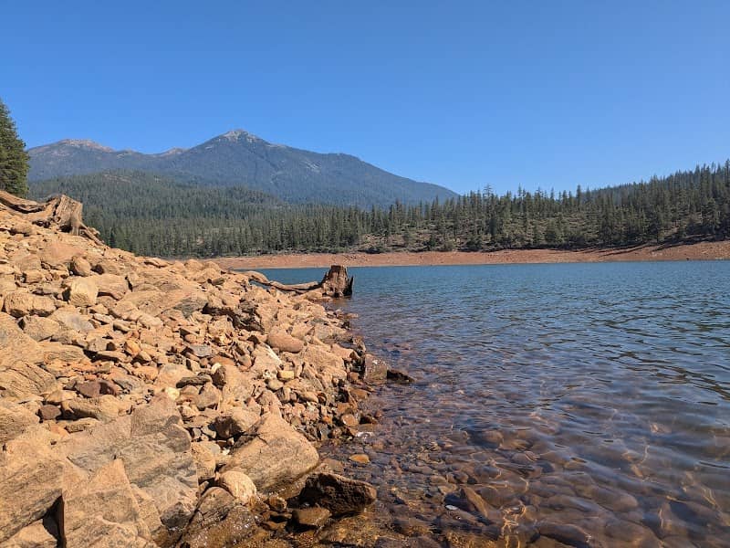 Trinity Lake - Image 3