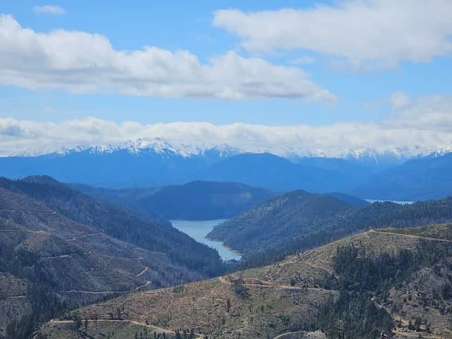 Trinity Lake - Image 2