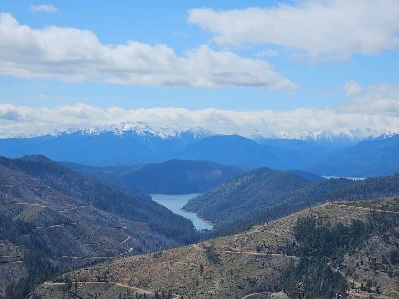 Trinity Lake - Image 2