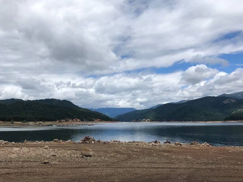Trinity Lake - Image 1