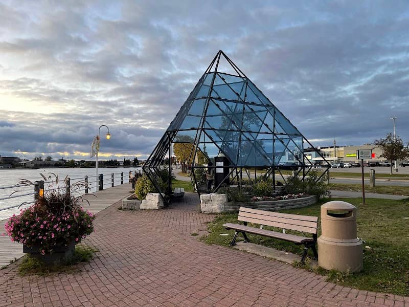 Sault Ste. Marie Boardwalk - Image 2
