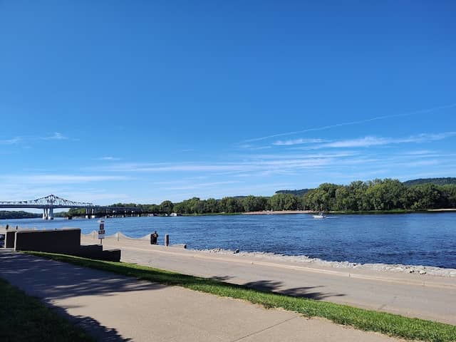 Levee Park - Image 1
