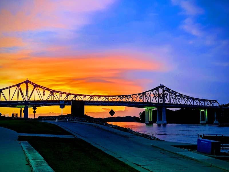 Levee Park - Image 2
