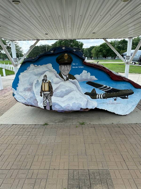 Monona County, Onawa, Iowa Freedom Rock - Image 2