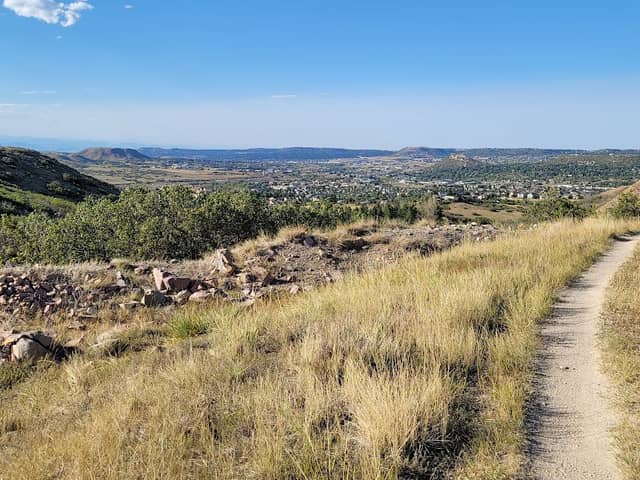 Quarry Mesa Open Space - Image 2