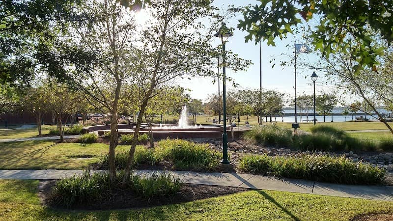 Prien Lake Park - Image 2