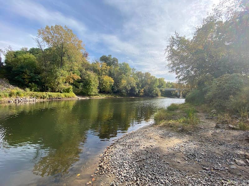 Rum River Public Water Access - Image 1