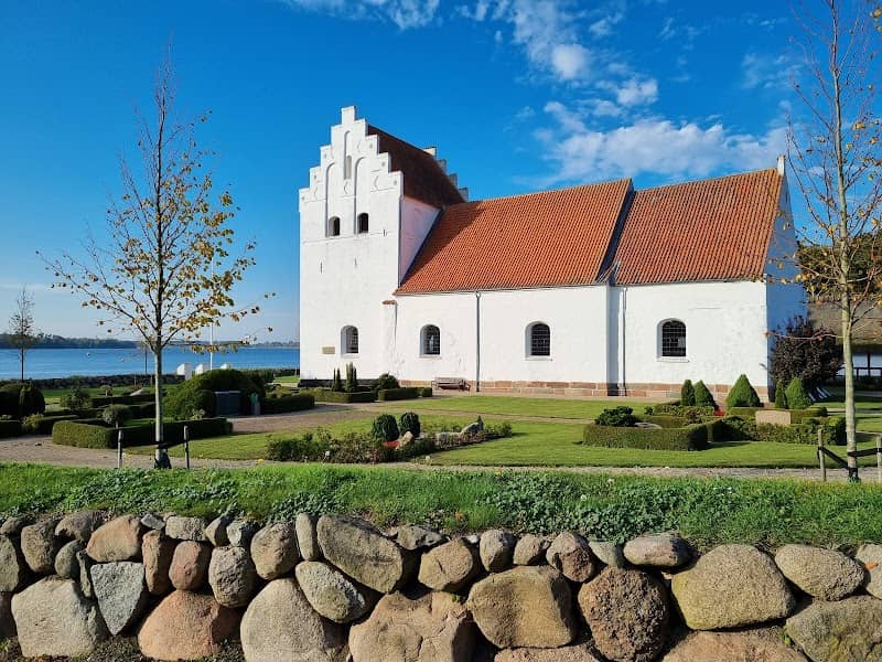Kølstrup Sogn - Image 1
