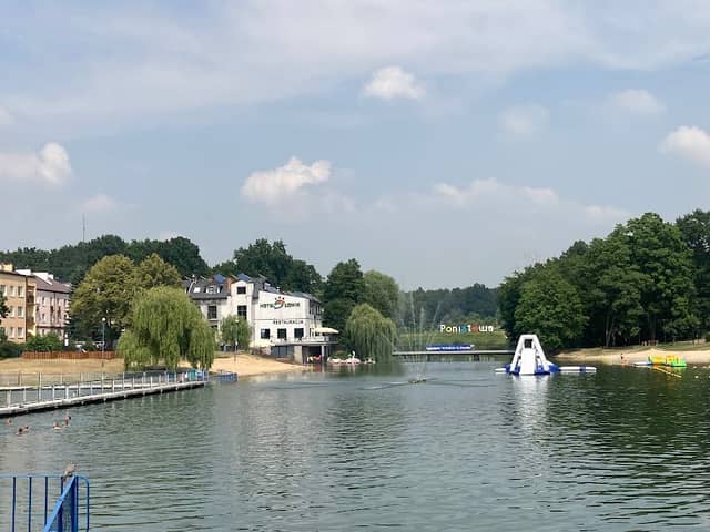 Park Miejski - Image 1
