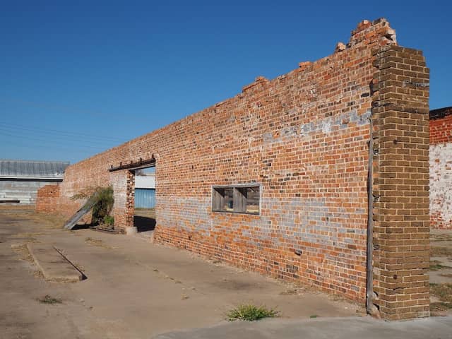 The Wall - Image 1