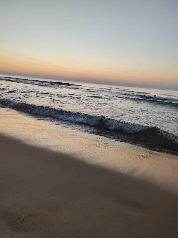 Plaża wejście nr 28 - Krynica Morska - Image 1