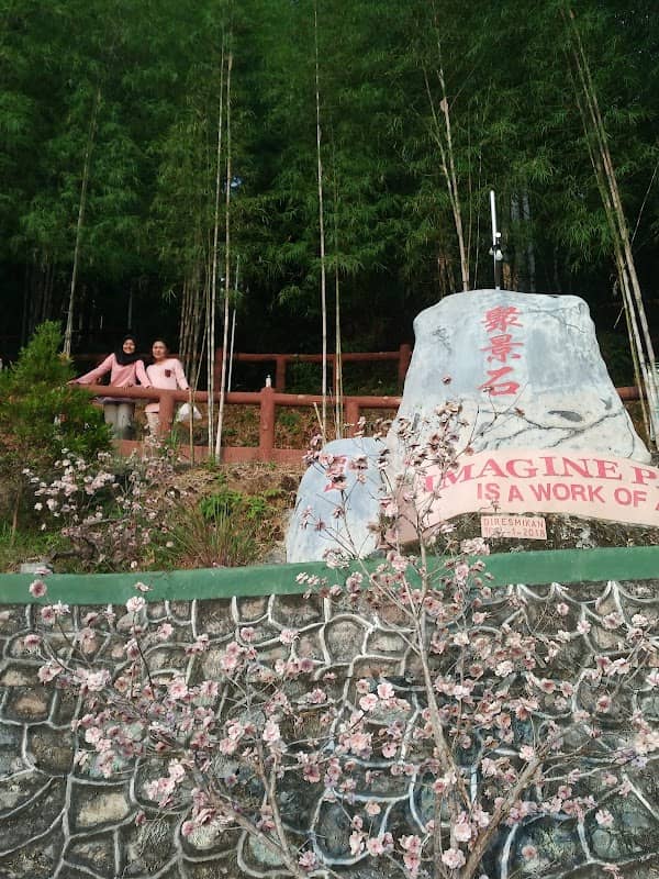 IMAGINE PARK - Image 1