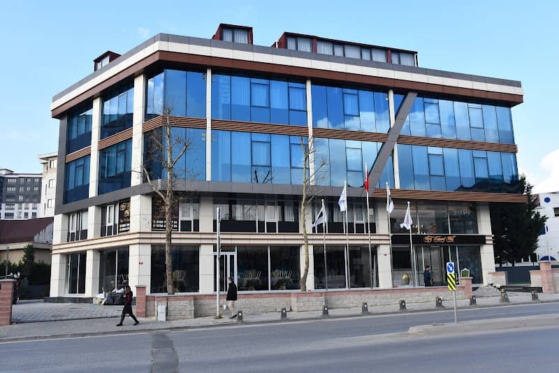 HMZ LUXURY OTEL ÇEKMEKÖY - Image 1