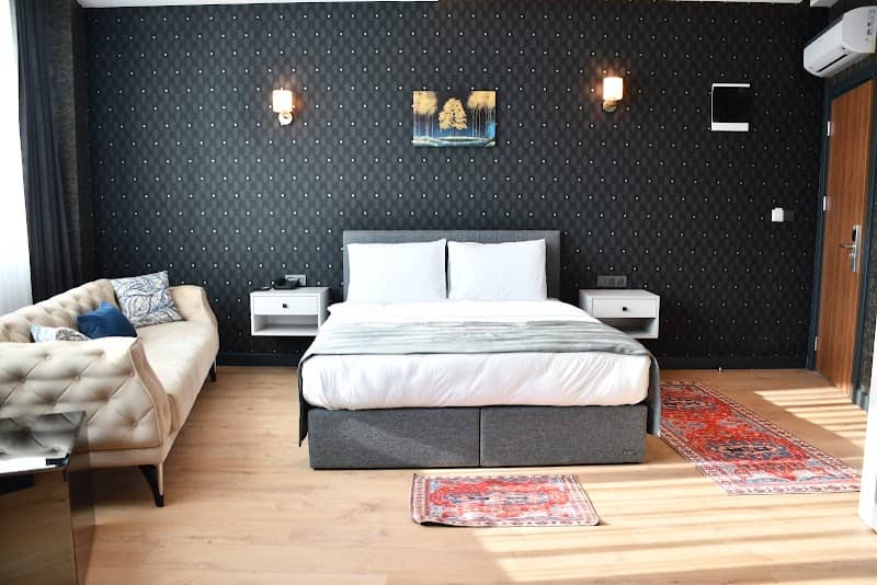 HMZ LUXURY OTEL ÇEKMEKÖY - Image 2