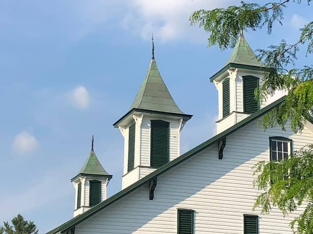 Renfrew Museum and Park - Image 3