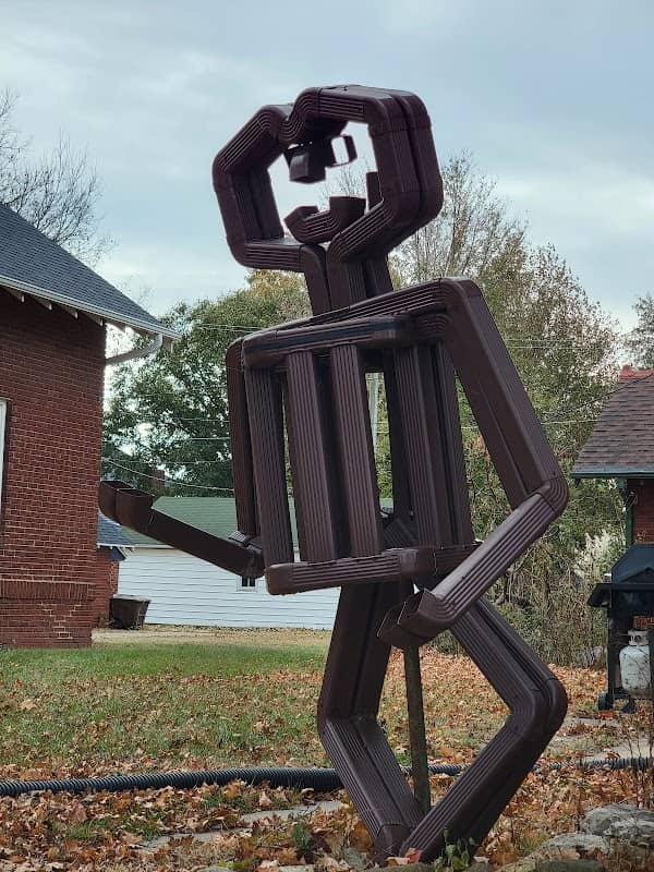 Gutter Man - Image 1