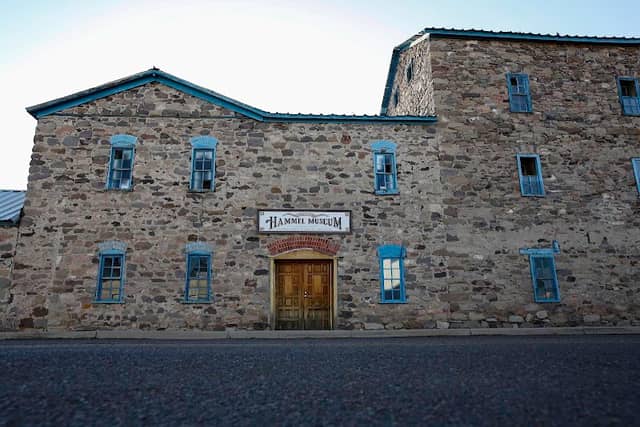 Hammel Museum - Image 1