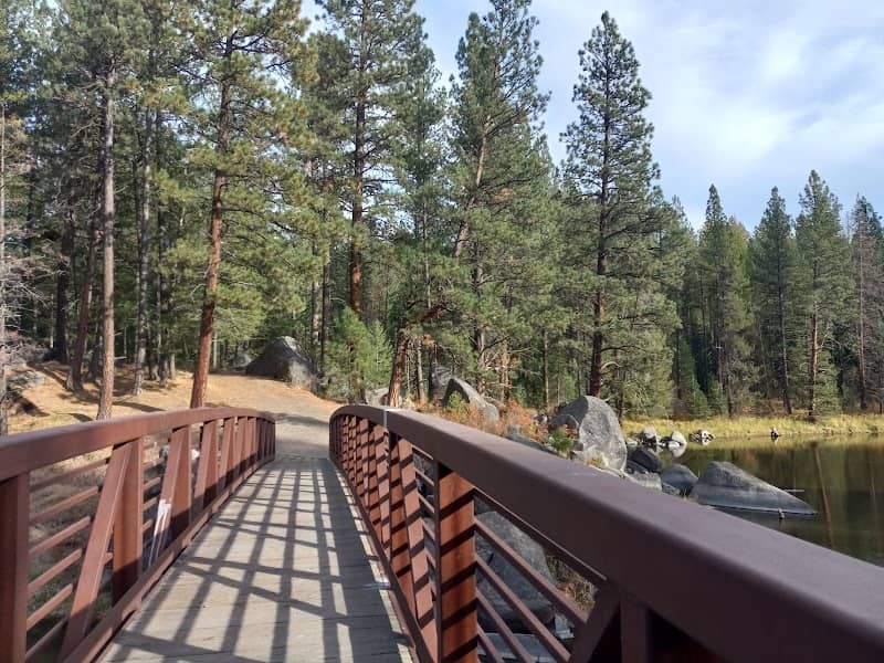 Granite view area - Image 2