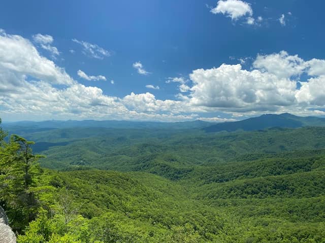The Blowing Rock - Image 3