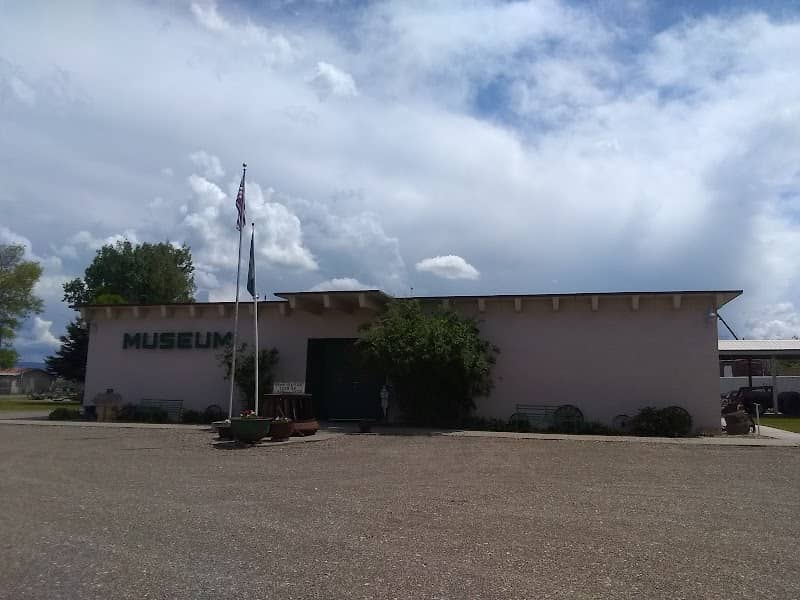 Minidoka County Historical Society Museum - Image 1