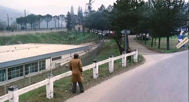 Location film "Amici miei" - Image 1