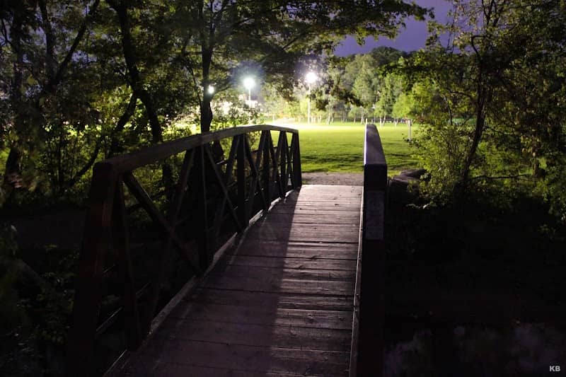 Cedarvale Park - Image 1