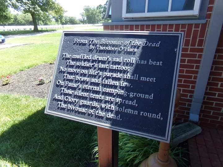 Camp Butler National Cemetery - Image 2