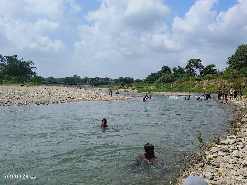 Panchanai River View Point - Image 1