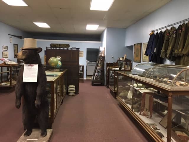 Wyalusing Valley Museum - Image 1