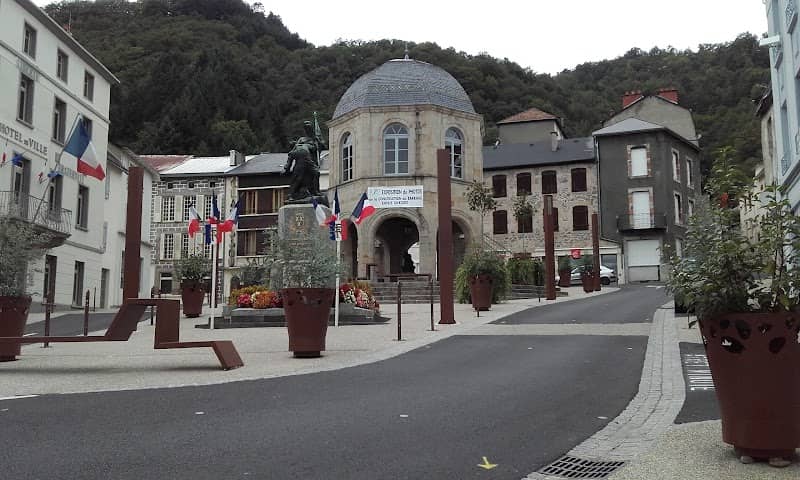 Halle aux Blés - Image 1