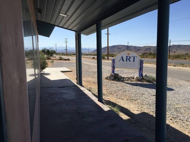 Roadside Attraction Art Studio - Image 1