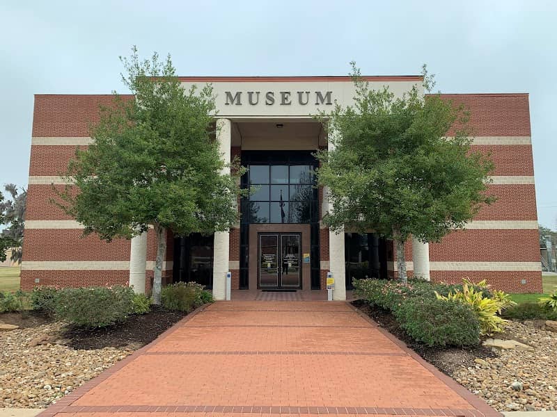 Lake Jackson Historical Museum - Image 2