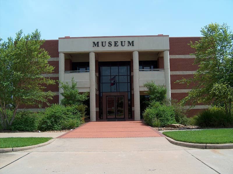 Lake Jackson Historical Museum - Image 1