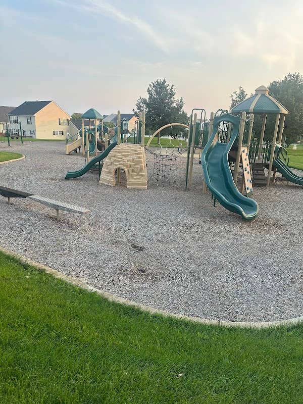 Darcy Park - Image 1