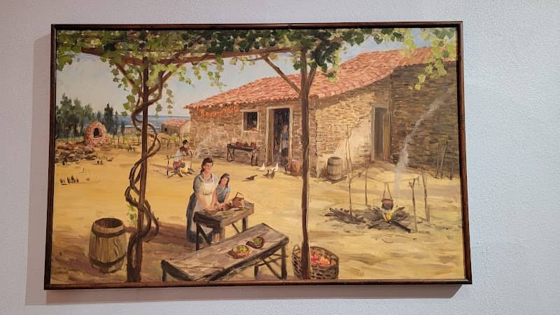 Albinger Archaeological Museum - Image 3