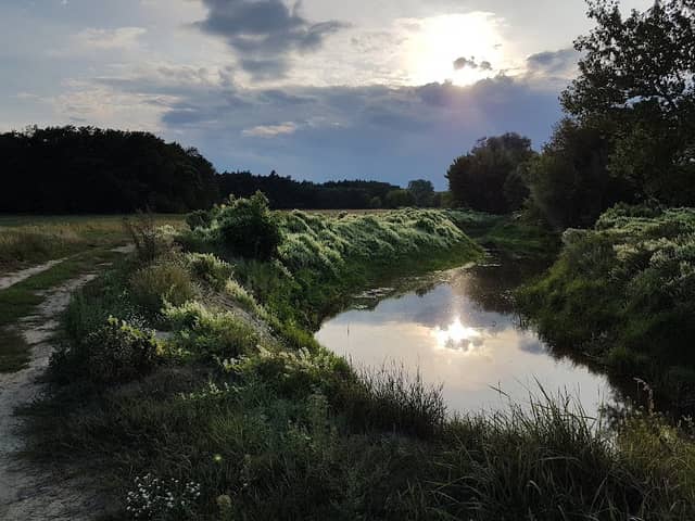 Ujście Kanału Mosińskiego - Image 1