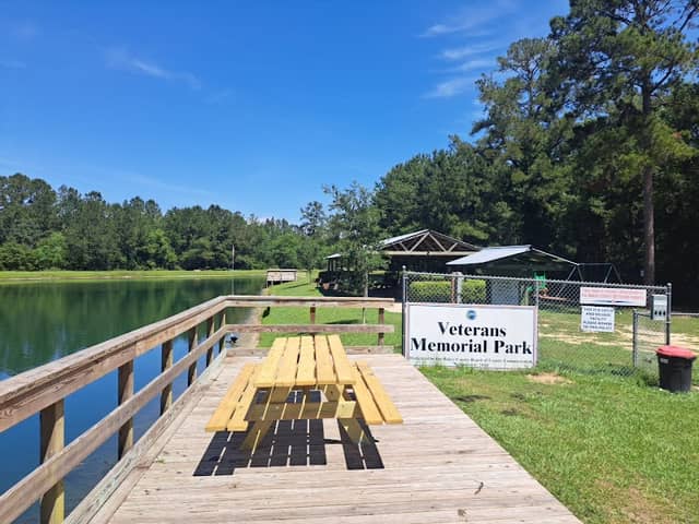 Veterans Memorial Park - Image 1
