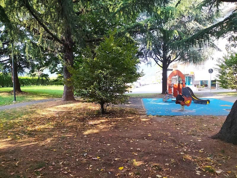 Parco giochi del Pirata - Image 2