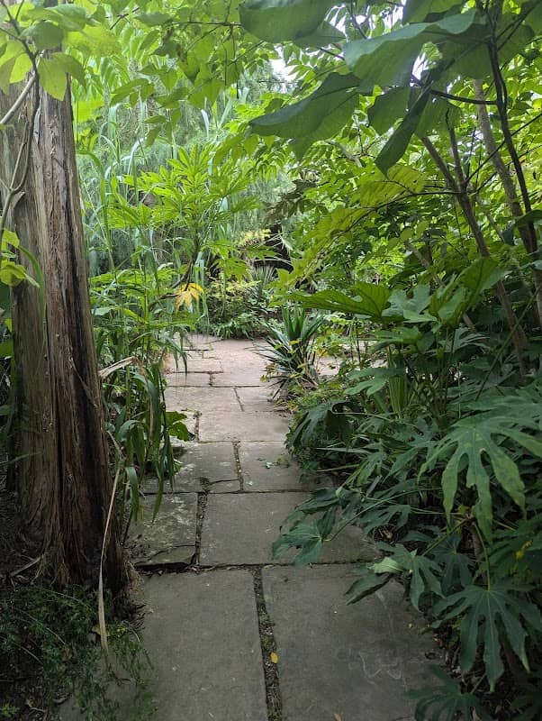 Exotic Garden - Image 1