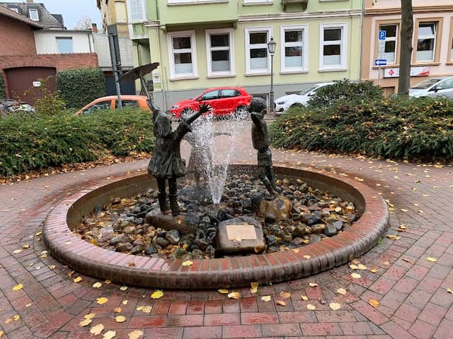 Fountains on the Werder - Image 2