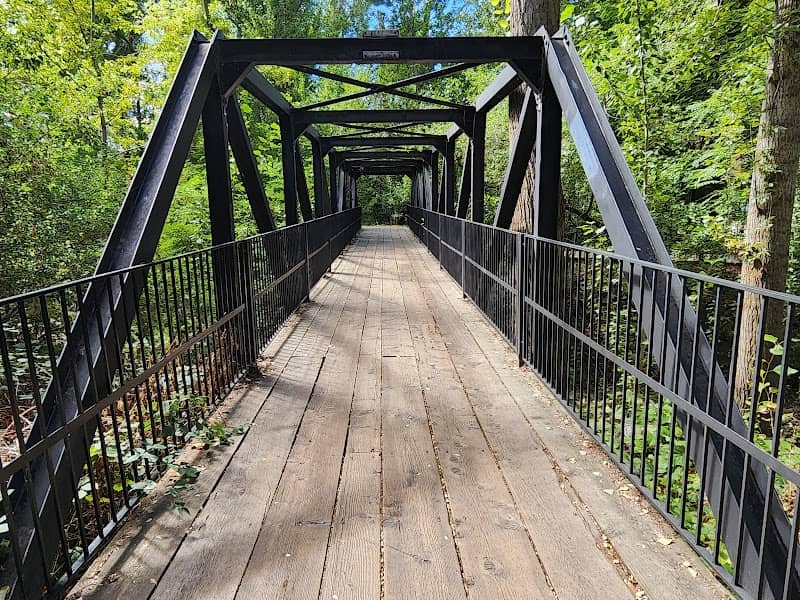 Lagoon Trail - Image 2