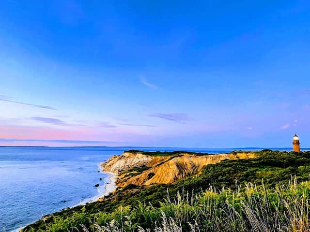 Aquinnah Cliffs Overlook - Image 2