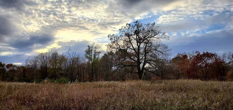 Rainsbarger Wildlife Area - Image 1