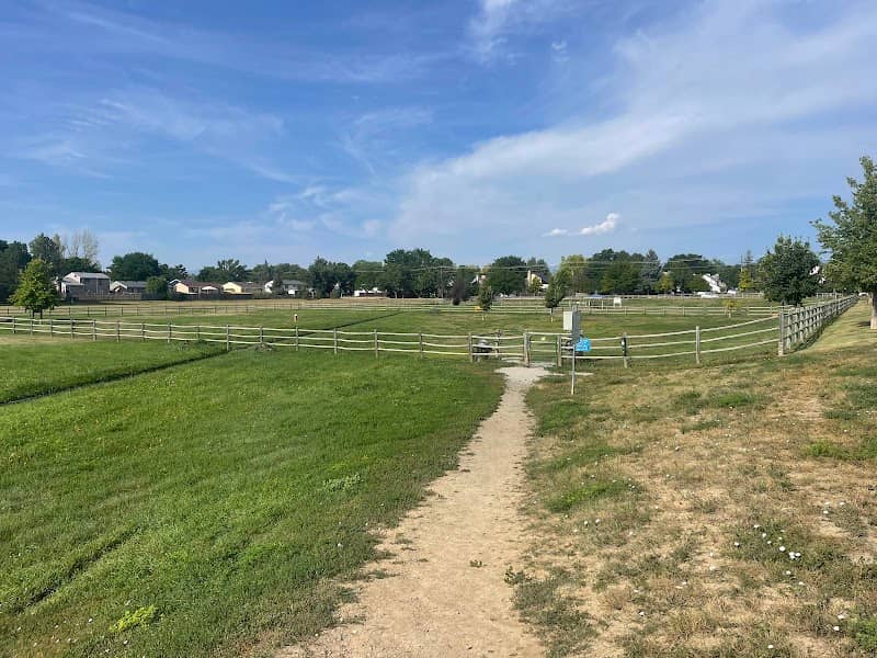 City of Longmont Dog Park #1 - Image 1