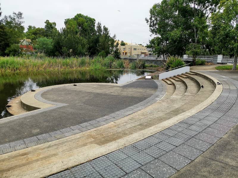 Naying Drive Park - Image 1